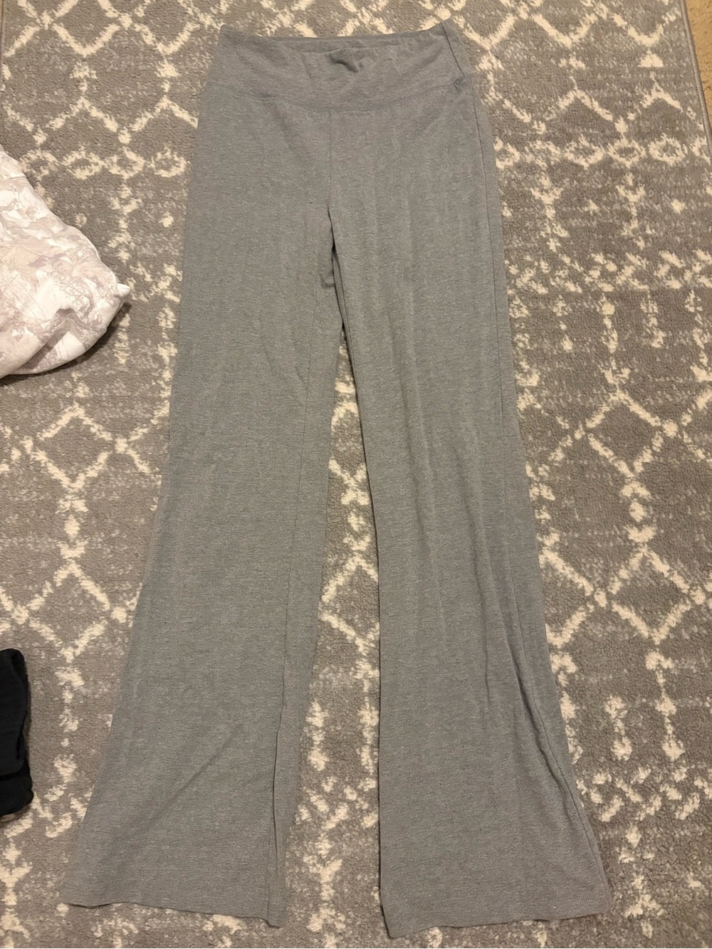 wild fable Gray Bootcut Lounge Pants